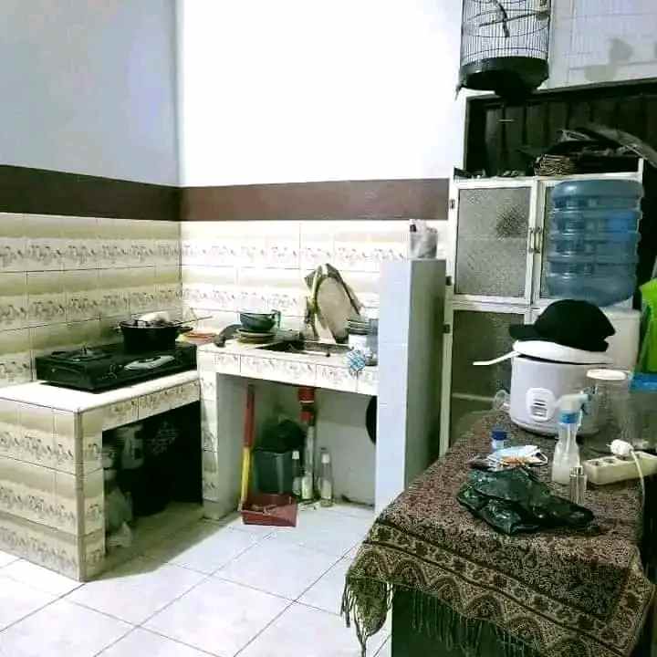 rumah murah mekarsari cimanggis depok