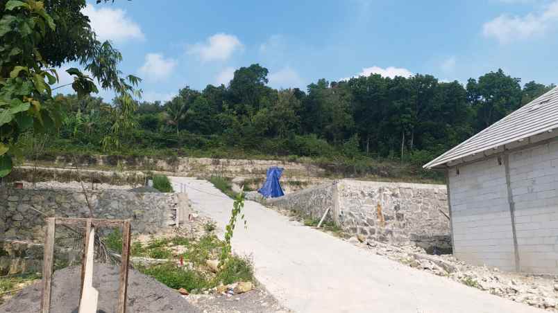 rumah murah modern dekat arkamaya resort cafe gamping