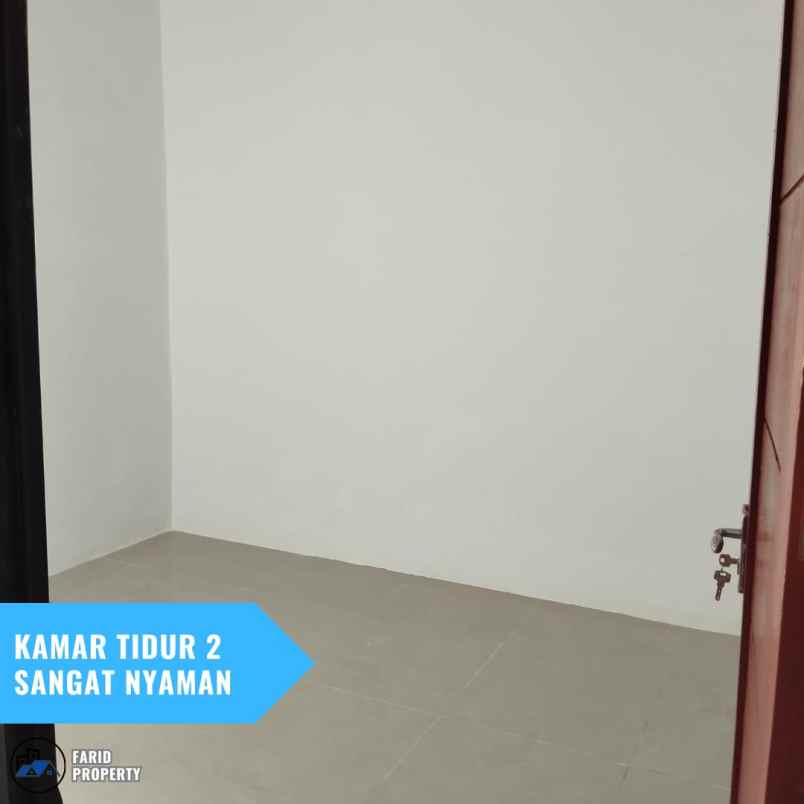 rumah murah modern mepet jakarta utara tol tarumajaya