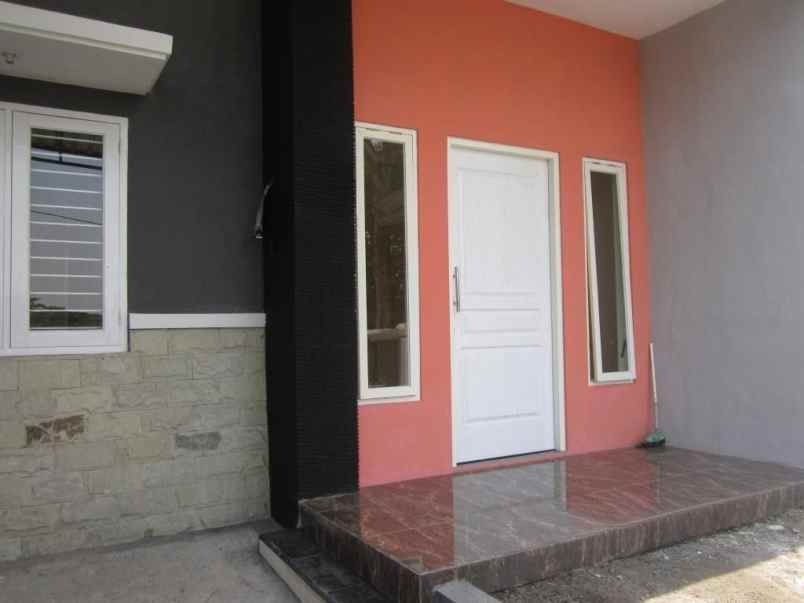 rumah murah new di citraland bukit palma surabaya