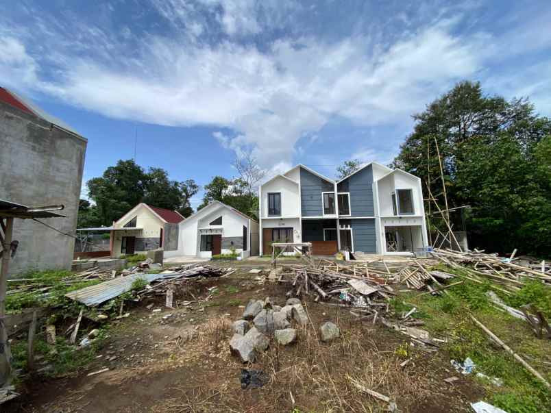 rumah murah paling laris di mertoyudan