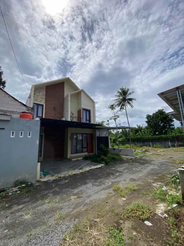 rumah murah paling laris di mertoyudan