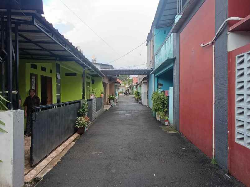 rumah murah pancoran mas depok