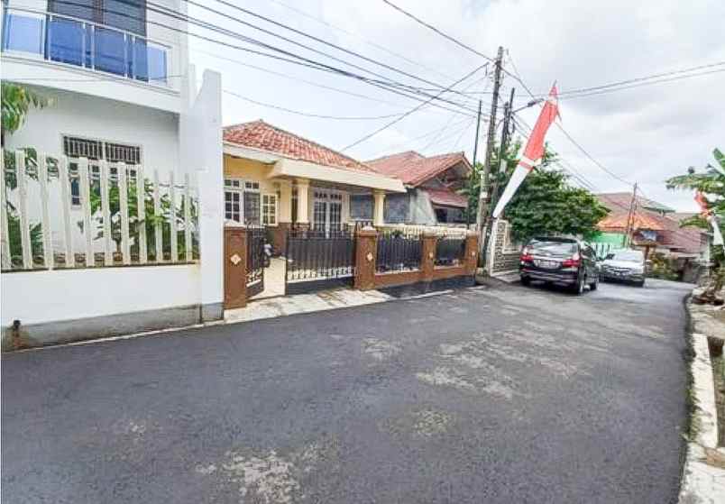 rumah murah pertukangan utara jaktim