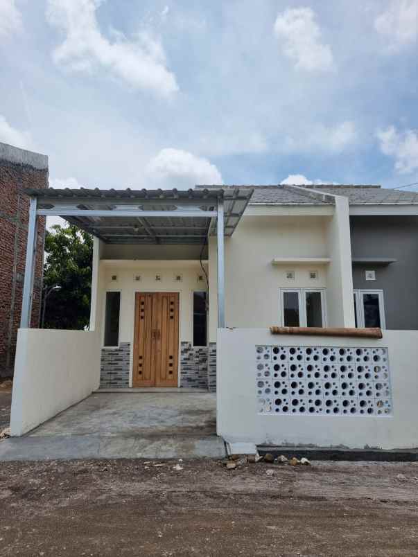 rumah murah pucanggading batursari