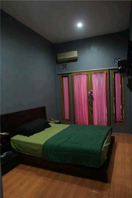 rumah murah second pondok aren dekat bintaro