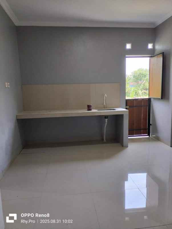 rumah murah siap huni dekat pasar kalasan sleman