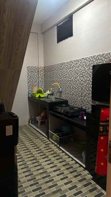 rumah murah siap huni paris 2 full furnished