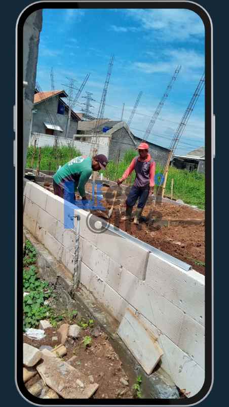 rumah murah tanpa bi checking di griya sakinah ungaran