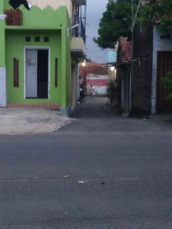 rumah nyaman sumber cierebon