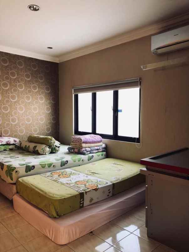 rumah pandugo surabaya timur strategis row 2mobil