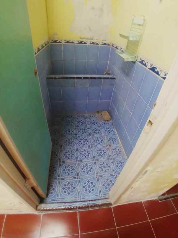 rumah patiunus gayamsari semarang