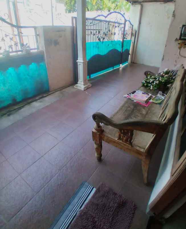 rumah patiunus gayamsari semarang