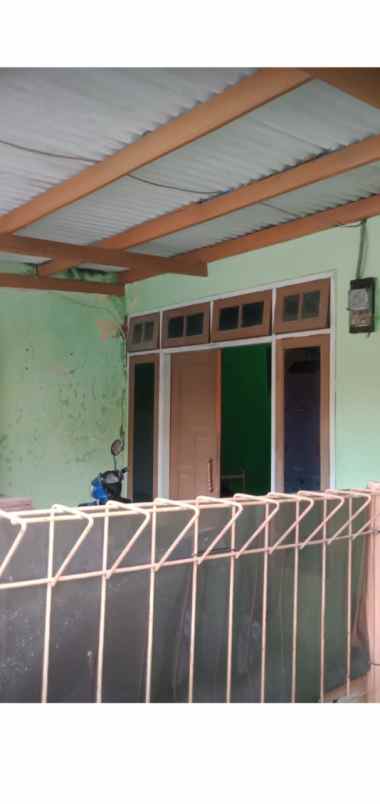 rumah perum murah dan siap huni