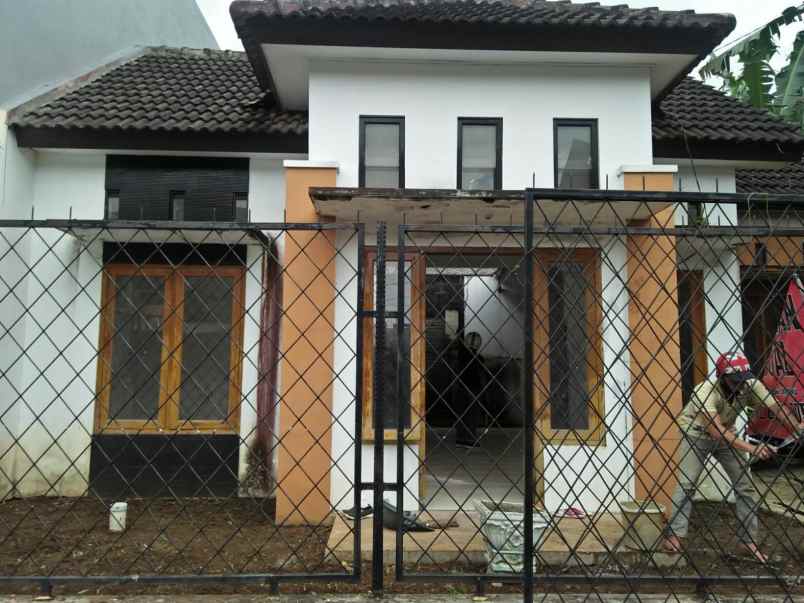 rumah perum yudistira grogol salatiga sangat strategis