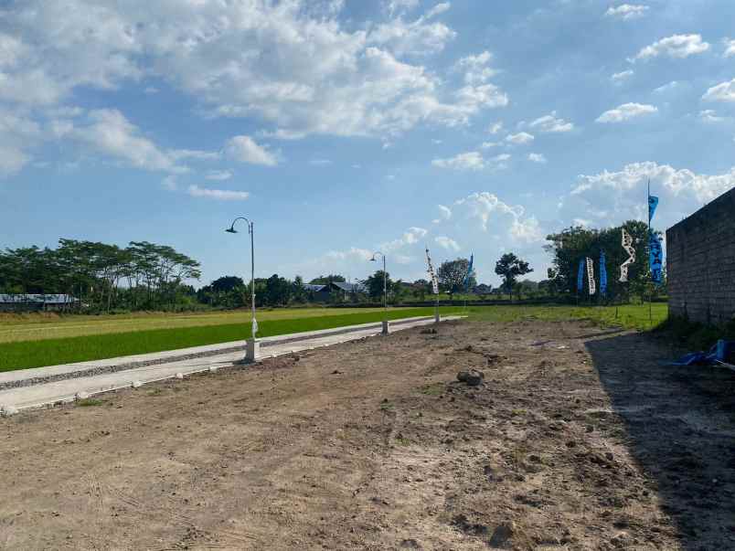 rumah pesan bangun murah di trunuh