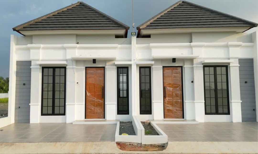 rumah promo kemerdekaan merdeka punya rumah