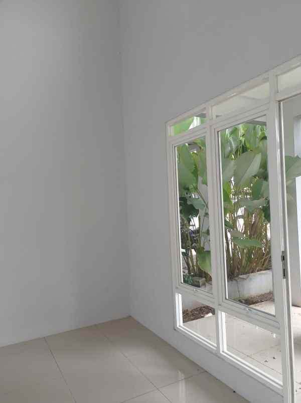 rumah ready siap huni di meteseh semarang