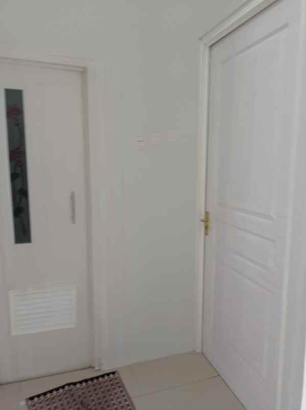 rumah ready siap huni di meteseh semarang