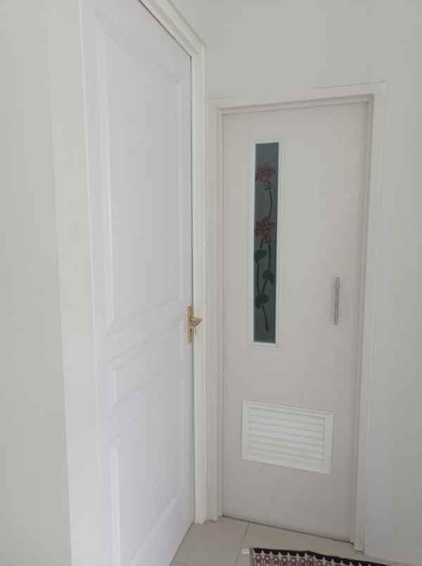 rumah ready siap huni di meteseh semarang