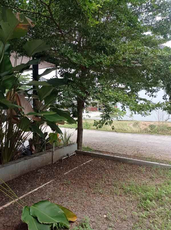 rumah ready siap huni di meteseh semarang