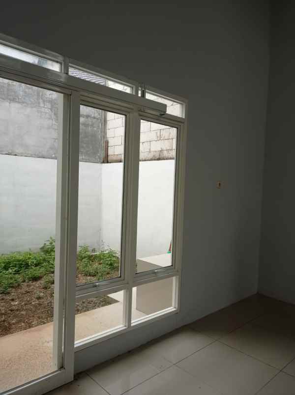 rumah ready siap huni di meteseh semarang