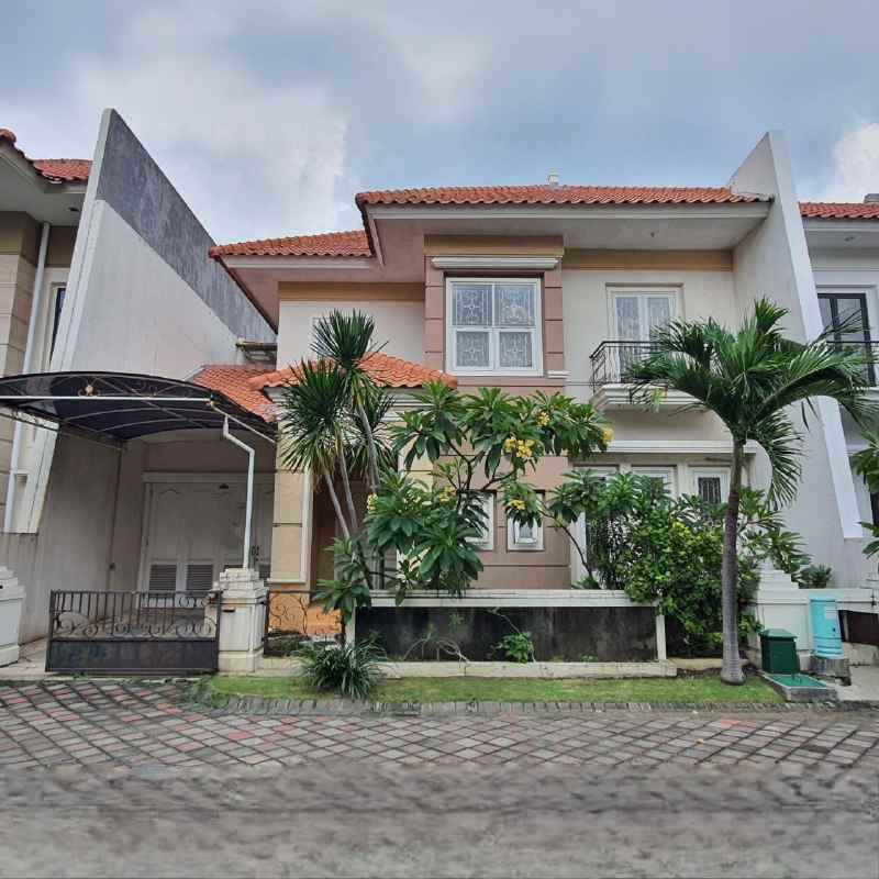 rumah regency 21 strategis minimalis garasi carport