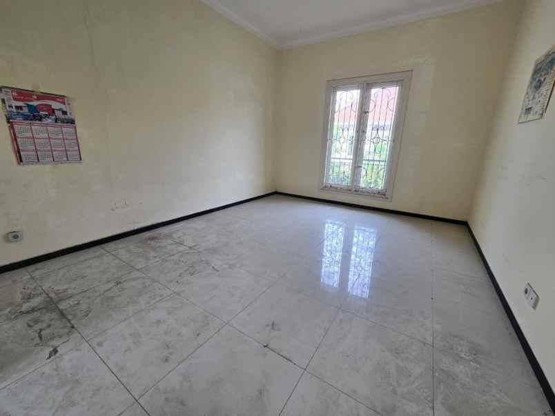 rumah regency 21 strategis minimalis garasi carport