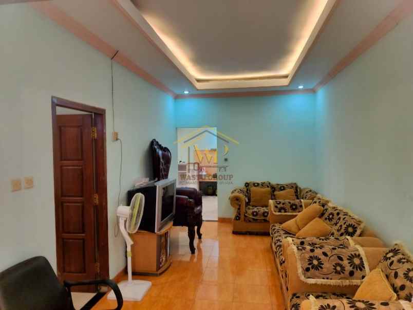 rumah second siap huni termurah di berbah