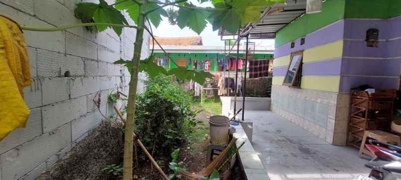 rumah shm cikaret cibinong