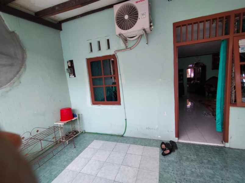 rumah shm dijual perumnas gunung cirebon