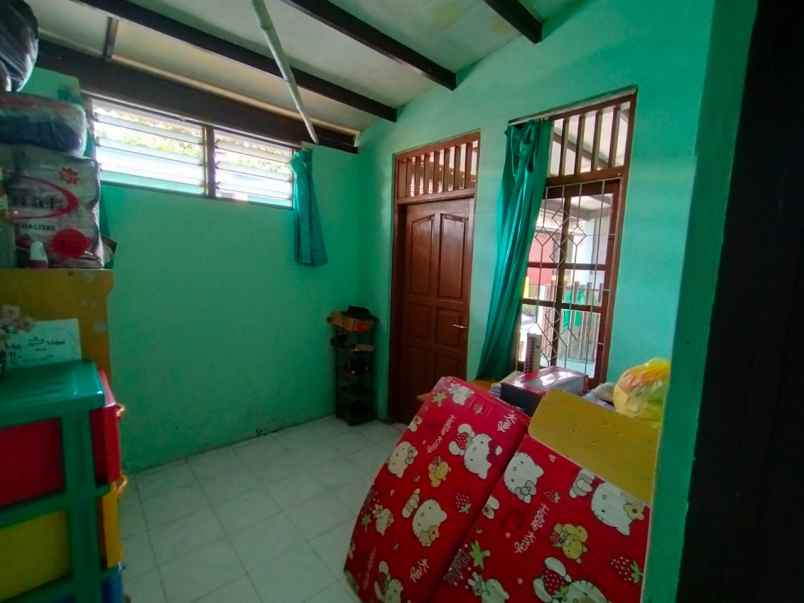 rumah shm dijual perumnas gunung cirebon