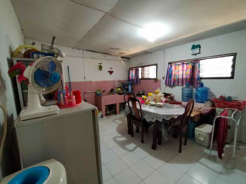 rumah shm dijual perumnas gunung cirebon