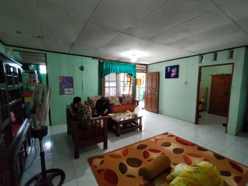 rumah shm dijual perumnas gunung cirebon