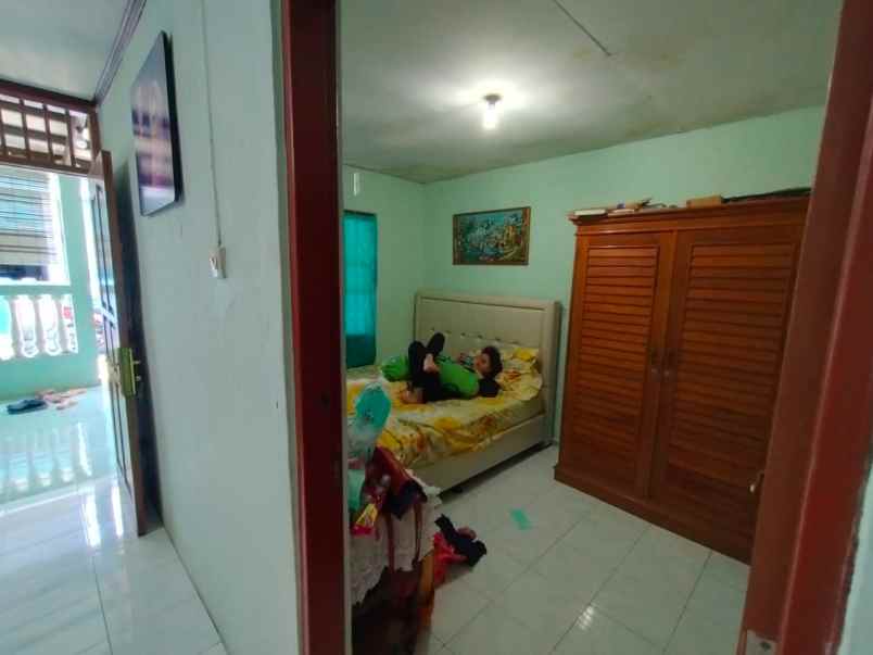 rumah shm dijual perumnas gunung cirebon