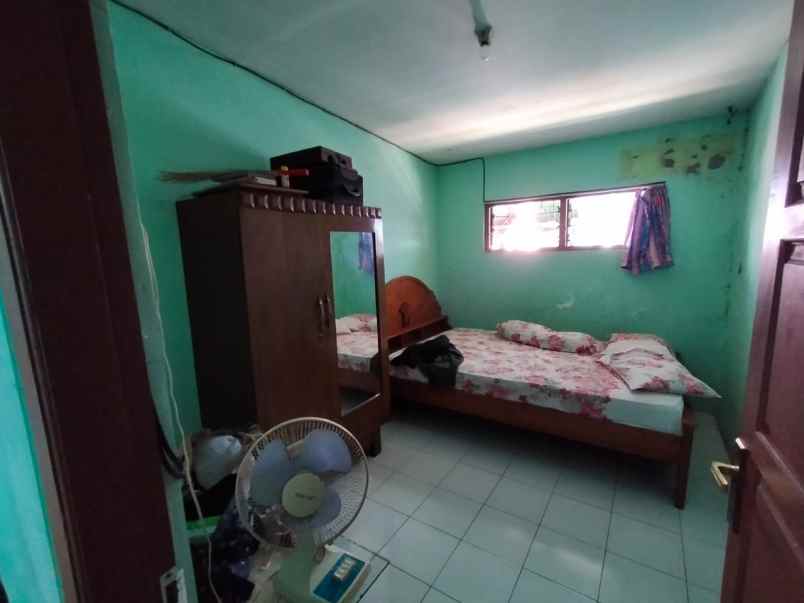 rumah shm dijual perumnas gunung cirebon