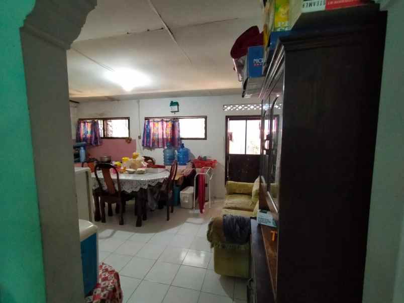 rumah shm dijual perumnas gunung cirebon