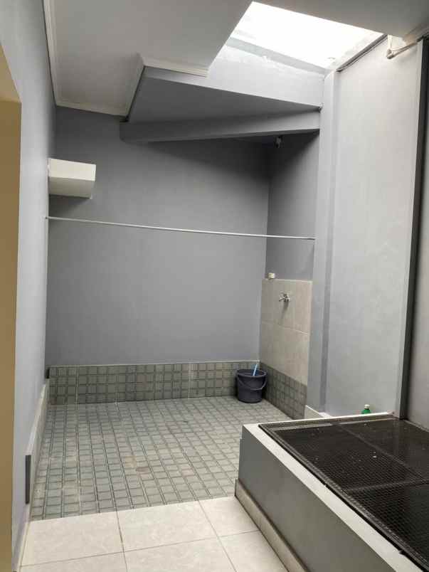 rumah siap huni 2 lantai di asana residence cibubur