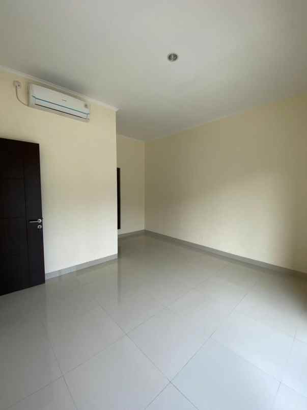 rumah siap huni 2 lantai di asana residence cibubur