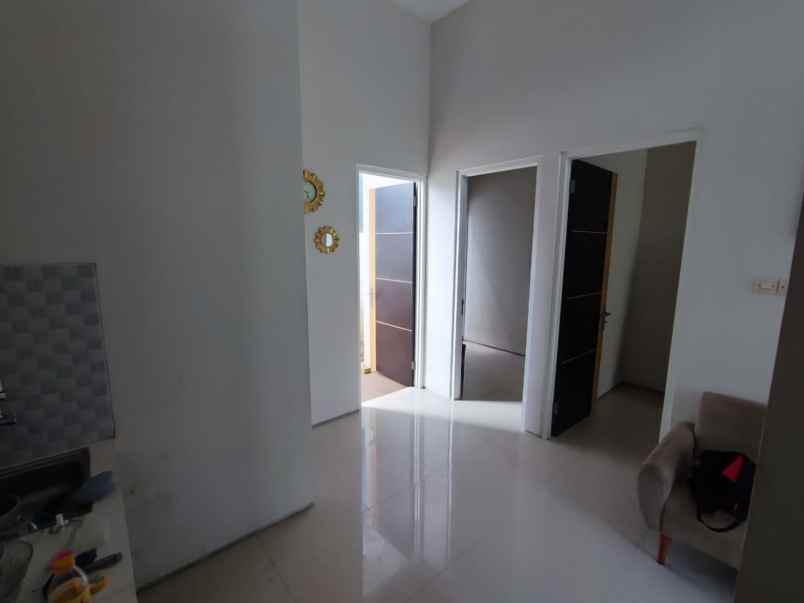 rumah siap huni 300 jutaan dekat bandulan malang