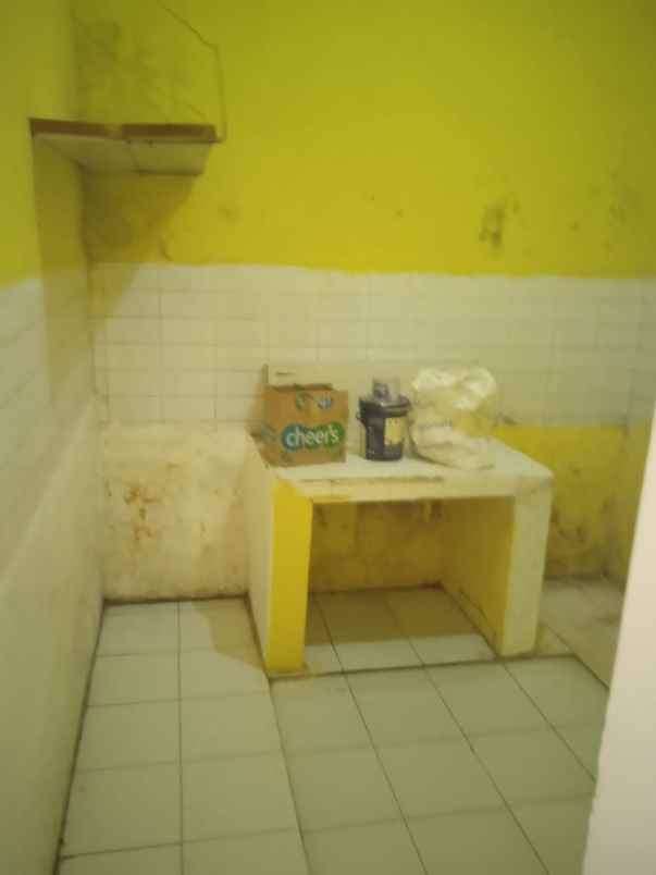 rumah siap huni 350 juta lokasi arjowinangun