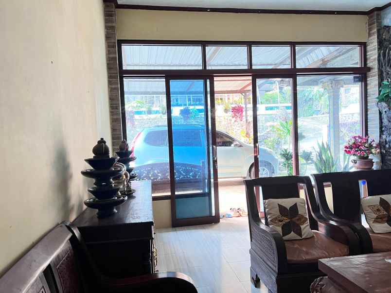 rumah siap huni 400 juta wisata kemuning