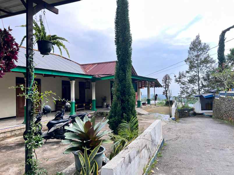 rumah siap huni 400 juta wisata kemuning