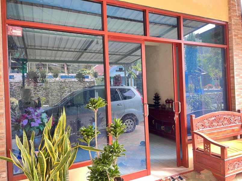 rumah siap huni 400 juta wisata kemuning