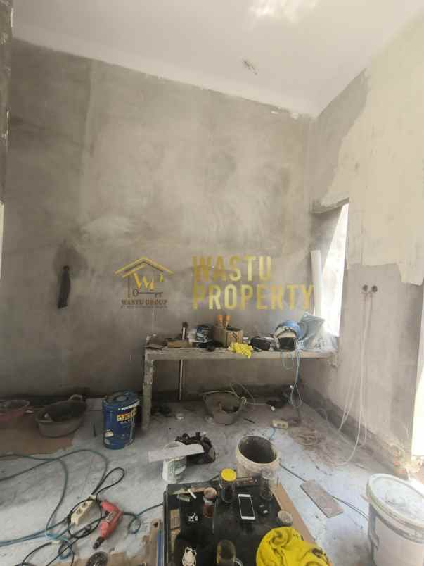 rumah siap huni 5 menit ke pasar cebongan