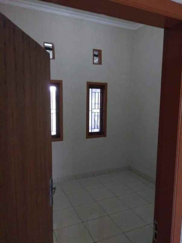 rumah siap huni dan full renov