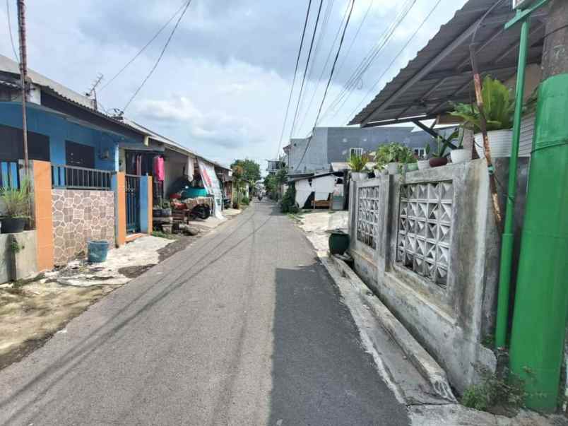 rumah siap huni dekat hawai waterpark malang