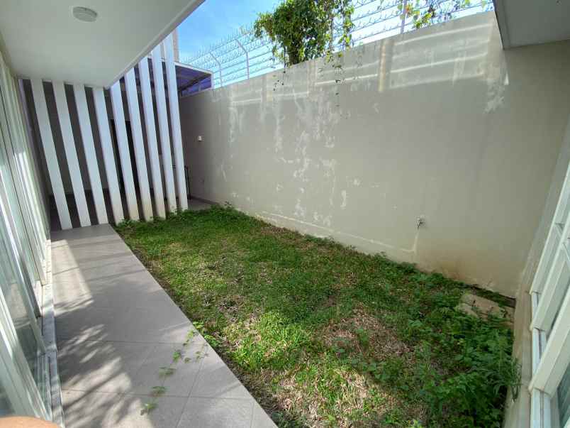 rumah siap huni dekat sentra bisnis elpico malang