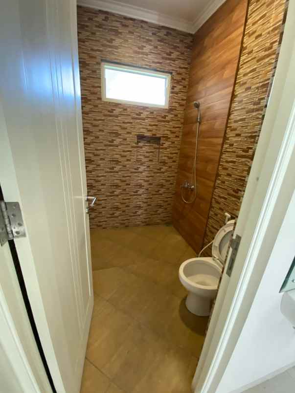 rumah siap huni dekat sentra bisnis elpico malang