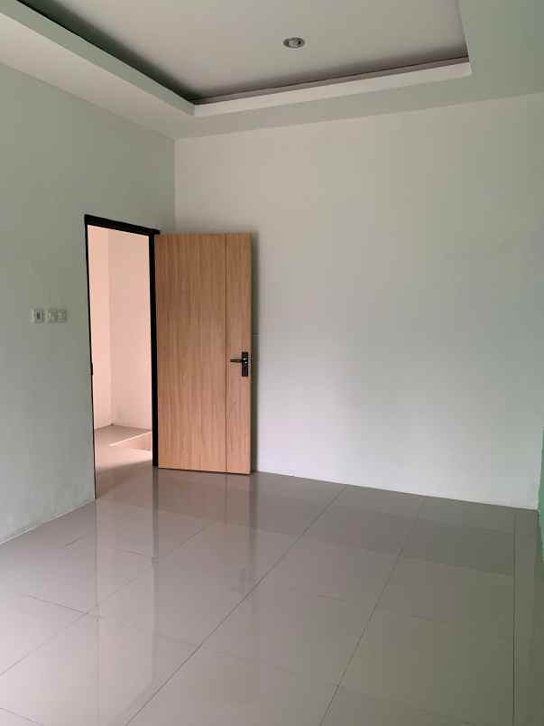 rumah siap huni dekat stasiun cilebut bogor